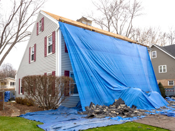Best Construction Debris Removal  in Freedom, CA
